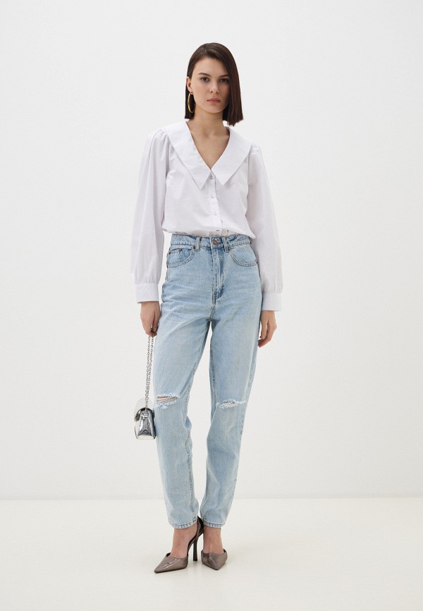 фото Джинсы zarina