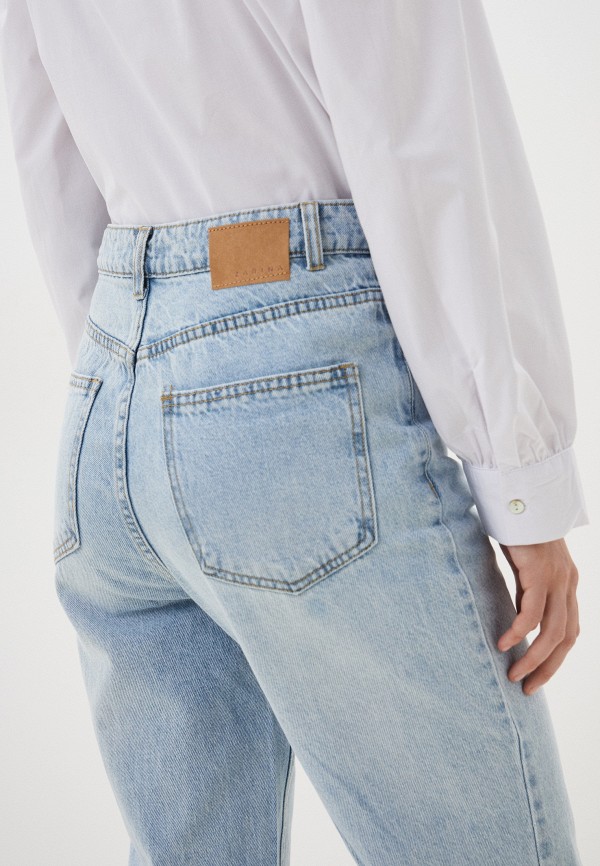 фото Джинсы zarina