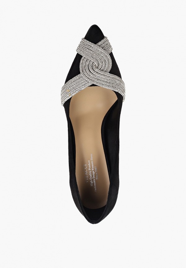 фото Туфли vitacci