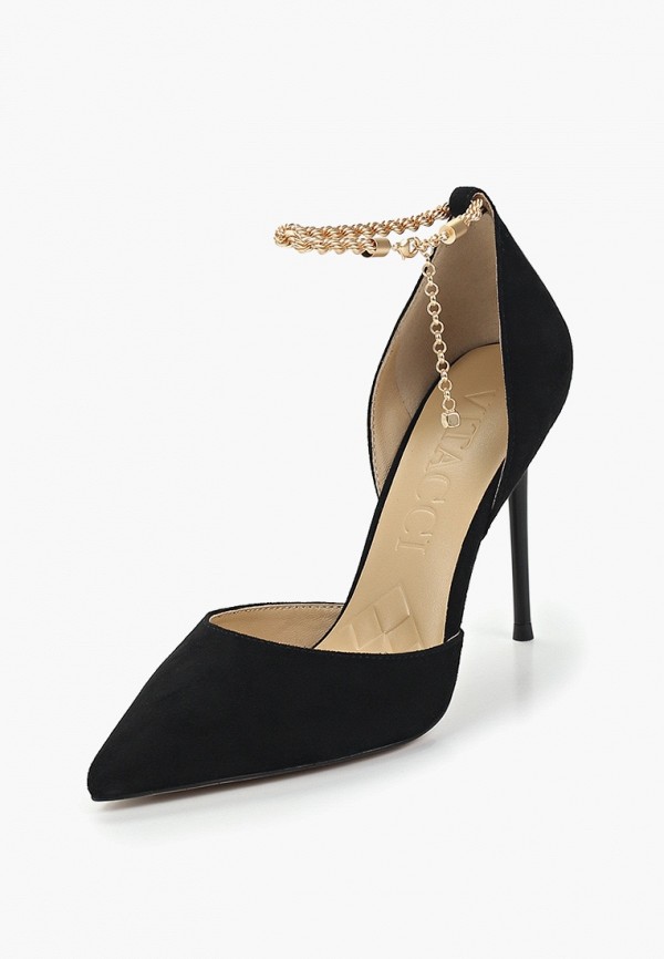 фото Туфли vitacci