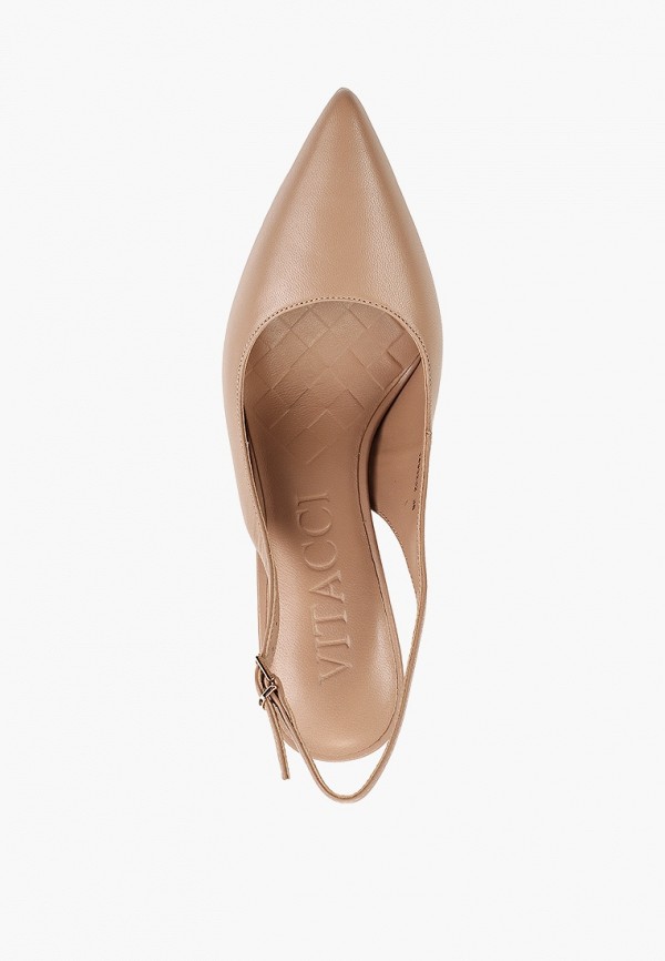 фото Туфли vitacci