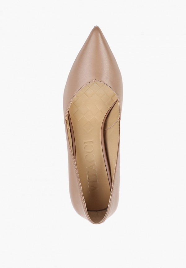 фото Туфли vitacci