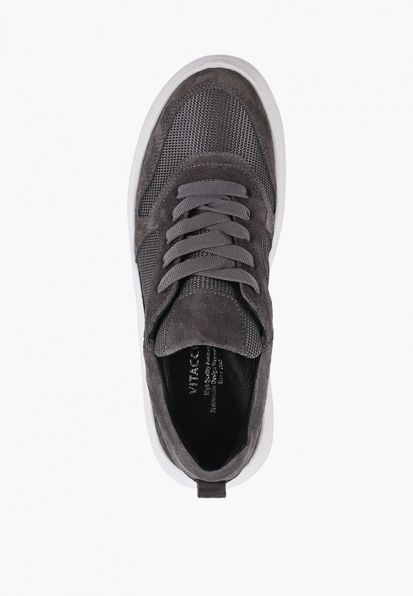 фото Кеды vitacci