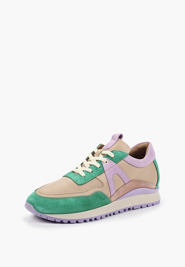 фото Кроссовки vitacci