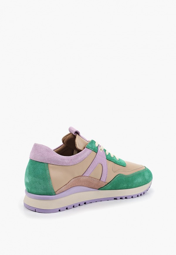 фото Кроссовки vitacci