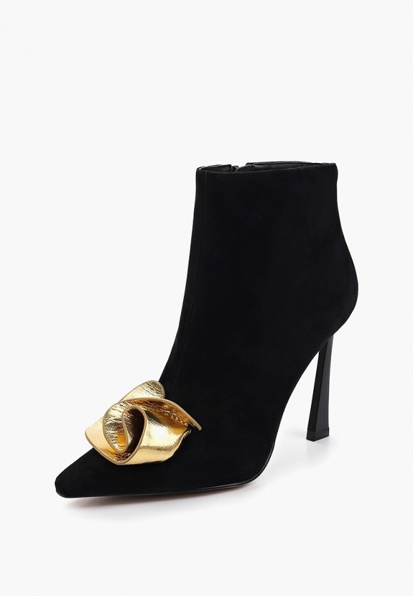 фото Ботильоны vitacci