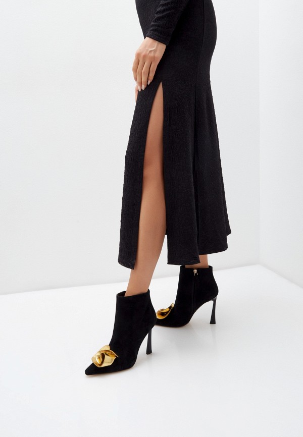 фото Ботильоны vitacci