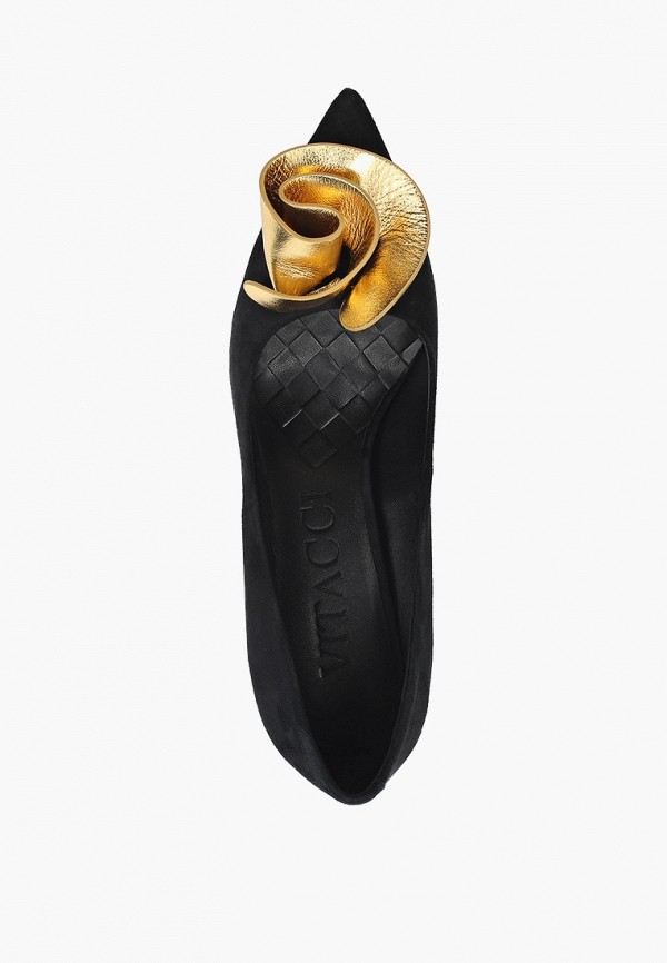 фото Туфли vitacci