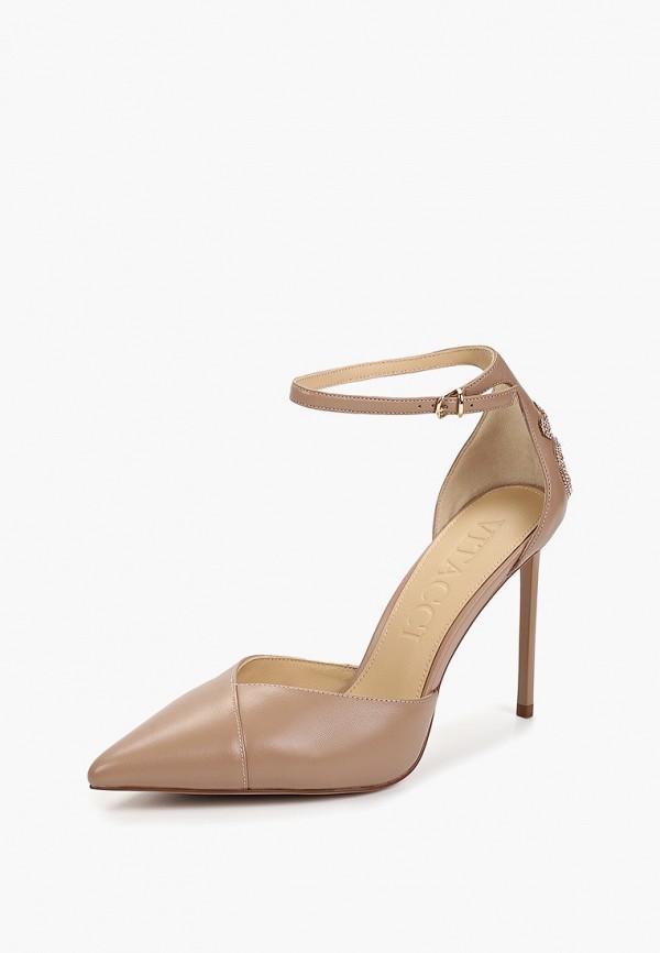 фото Туфли vitacci