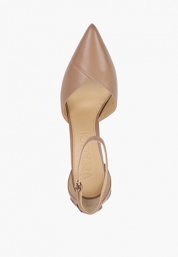 фото Туфли vitacci