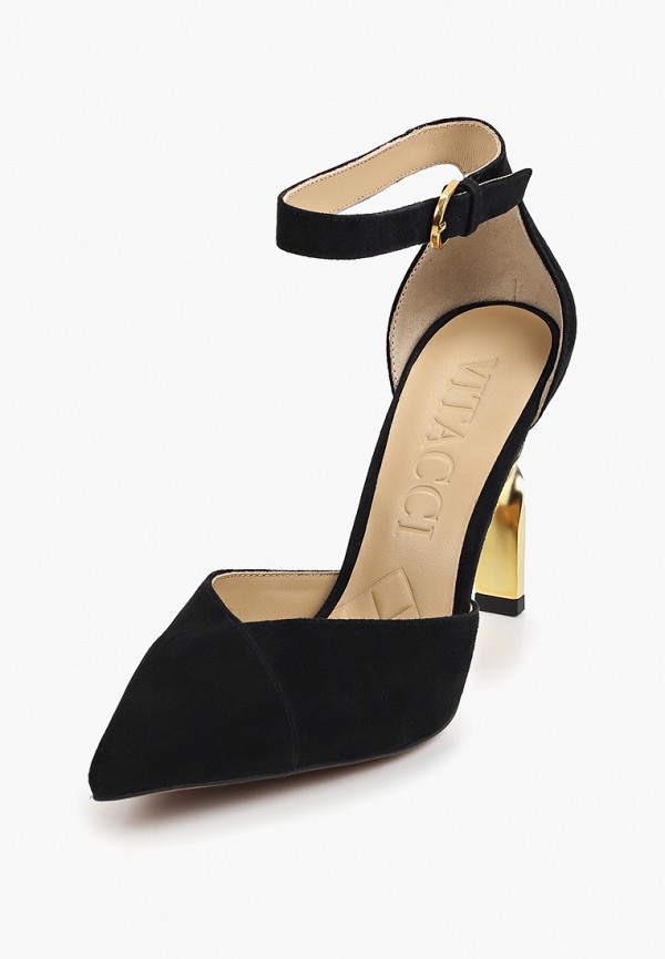 фото Туфли vitacci