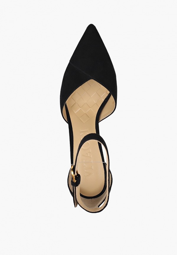 фото Туфли vitacci