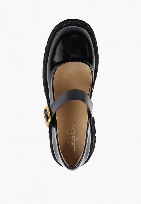 фото Туфли vitacci