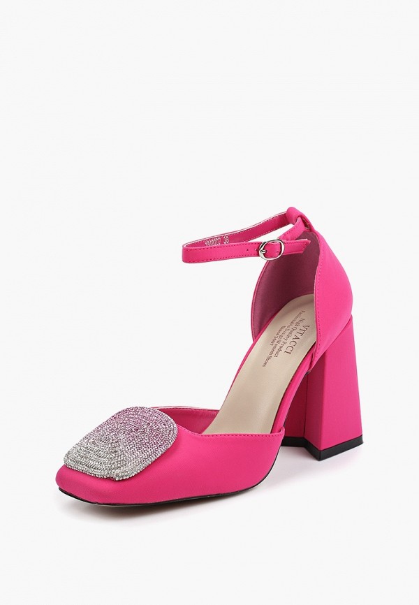 фото Туфли vitacci