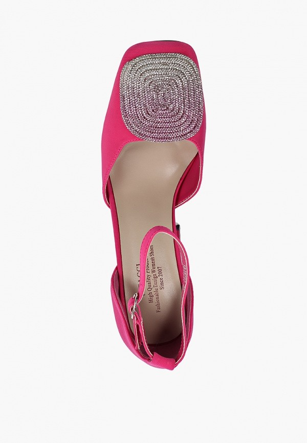 фото Туфли vitacci