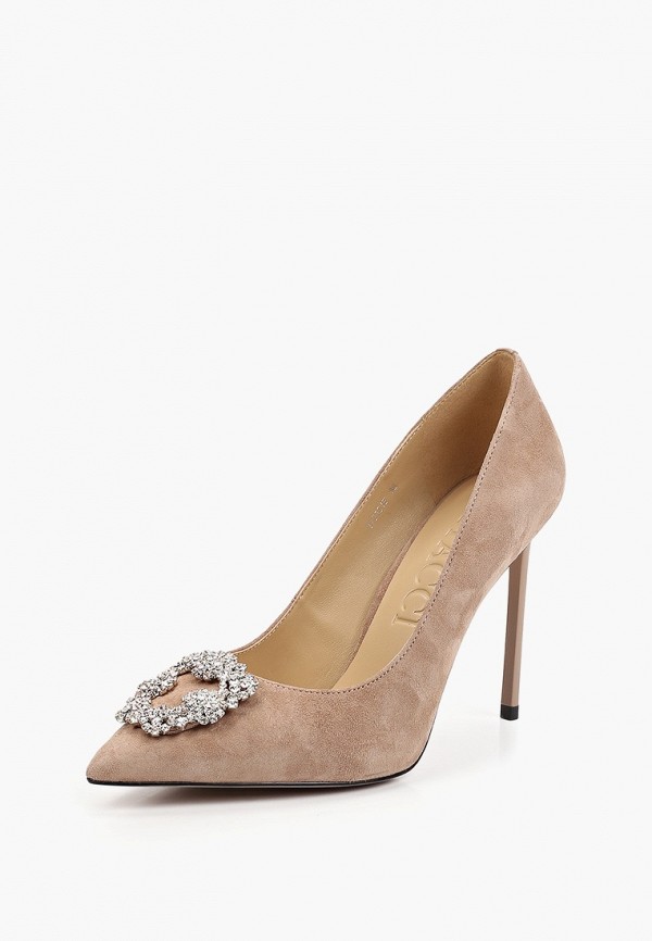 фото Туфли vitacci