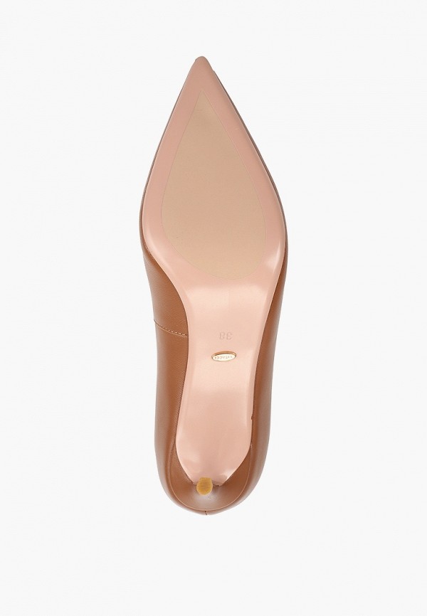 фото Туфли vitacci