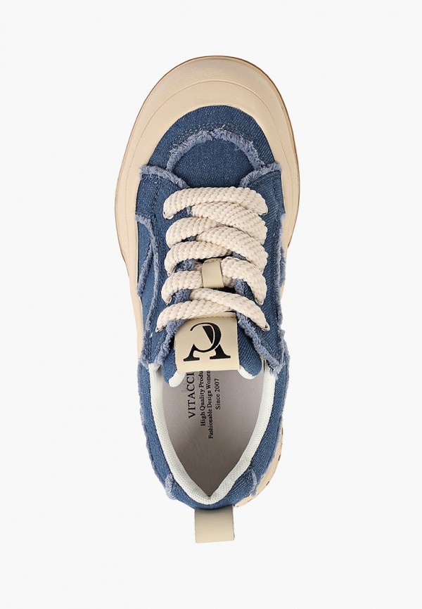 фото Кеды vitacci