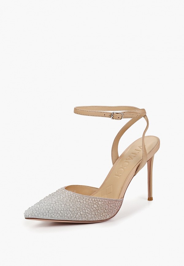 фото Туфли vitacci