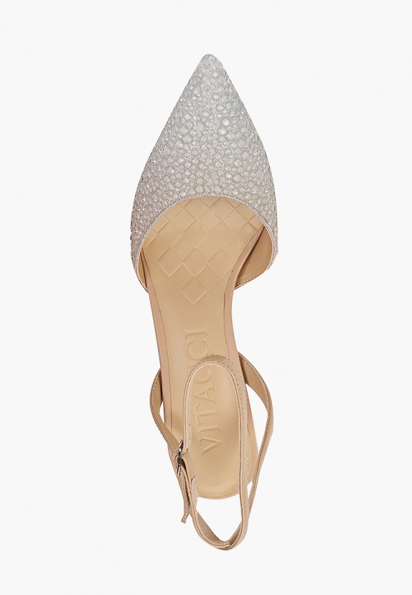 фото Туфли vitacci