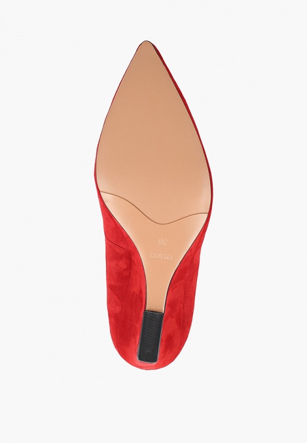 фото Туфли vitacci