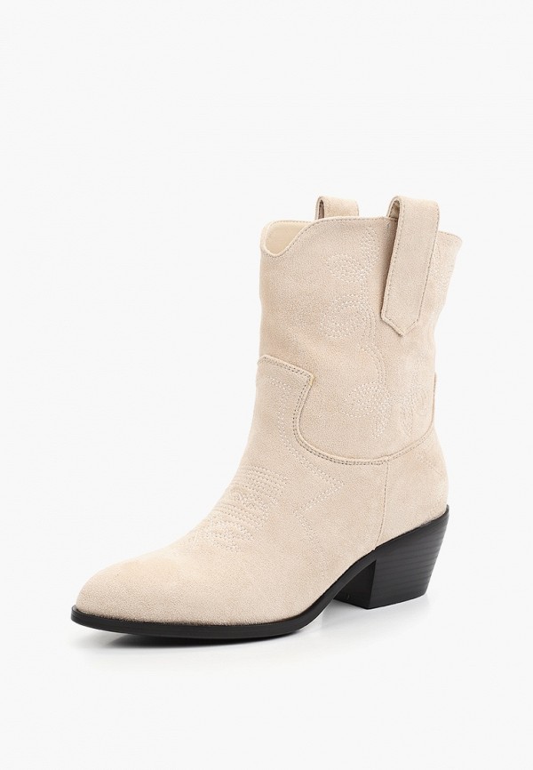 фото Ботильоны vitacci