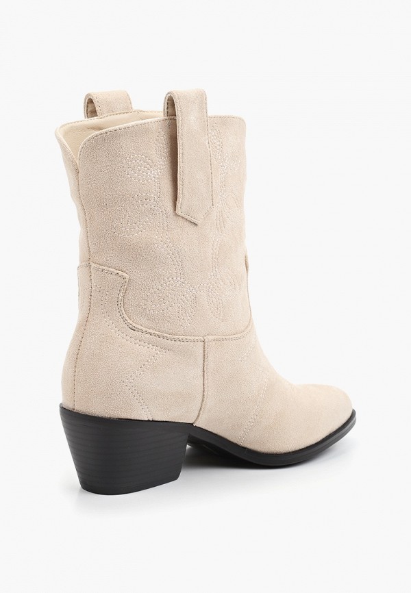 фото Ботильоны vitacci