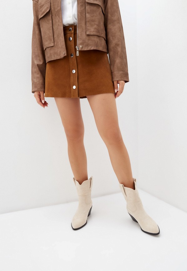 фото Ботильоны vitacci