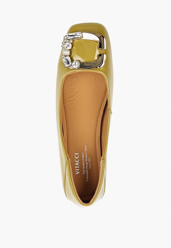 фото Туфли vitacci