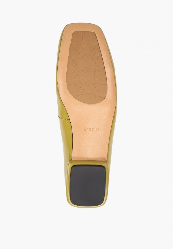 фото Туфли vitacci