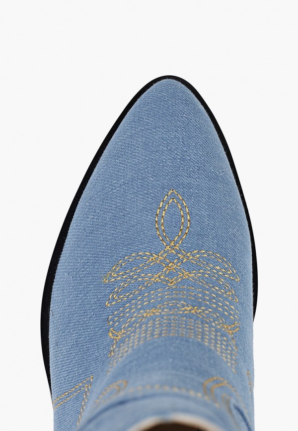 фото Полусапоги vitacci