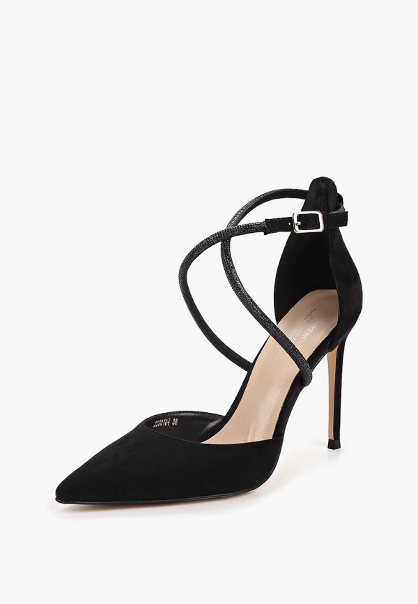 фото Туфли vitacci