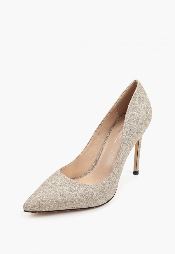 фото Туфли vitacci