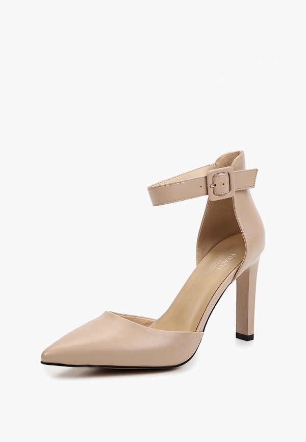 фото Туфли vitacci