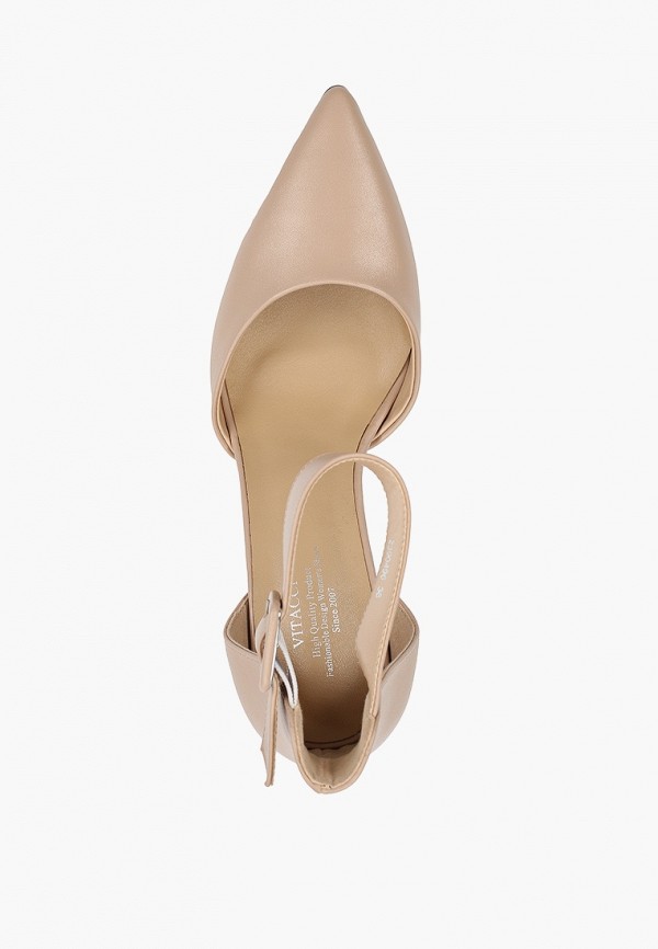 фото Туфли vitacci