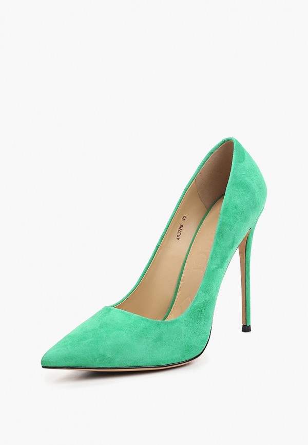 фото Туфли vitacci