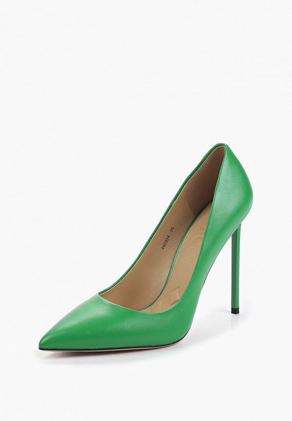 фото Туфли vitacci