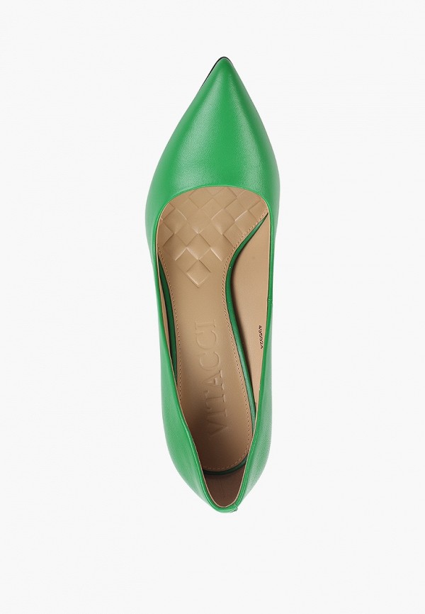 фото Туфли vitacci