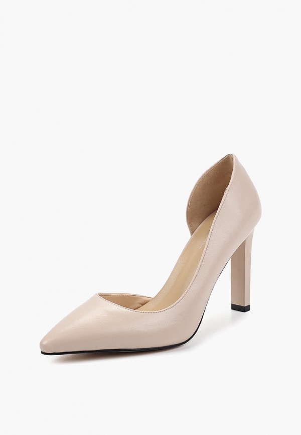 фото Туфли vitacci