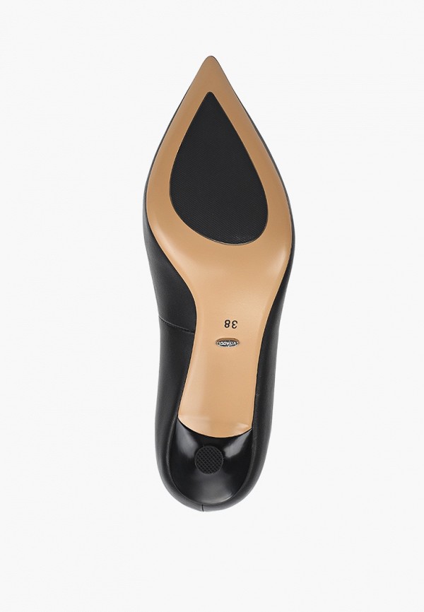 фото Туфли vitacci