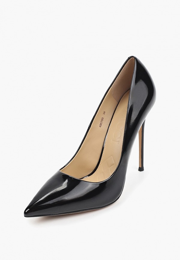 фото Туфли vitacci