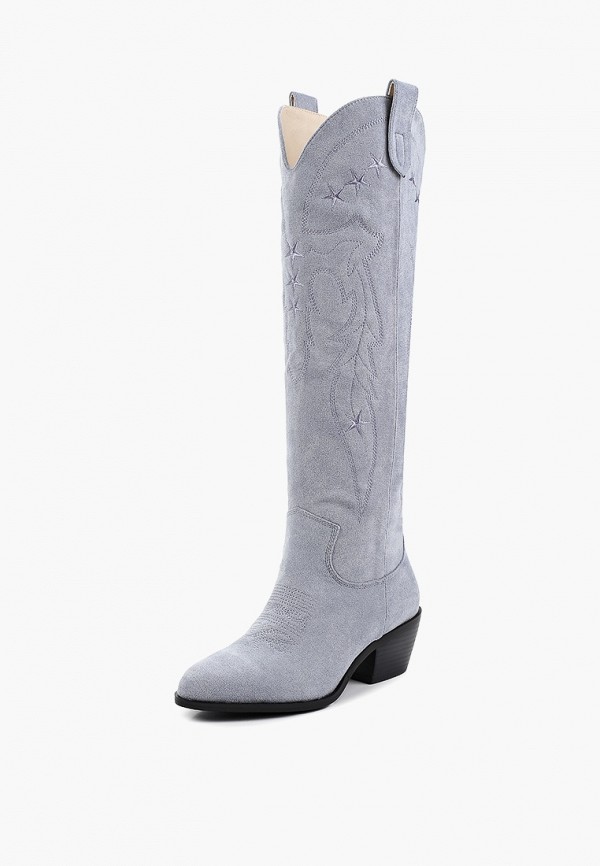 фото Сапоги vitacci