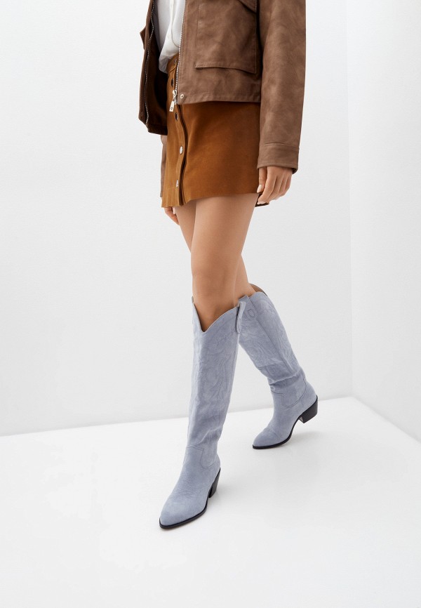 фото Сапоги vitacci