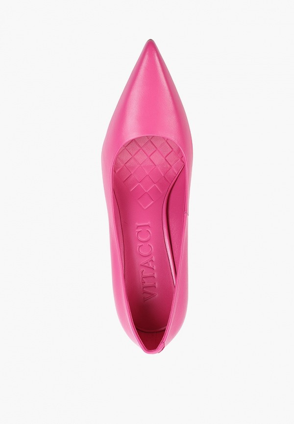 фото Туфли vitacci