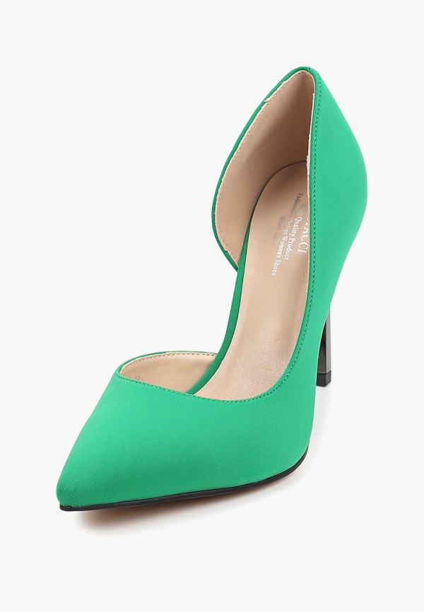 фото Туфли vitacci