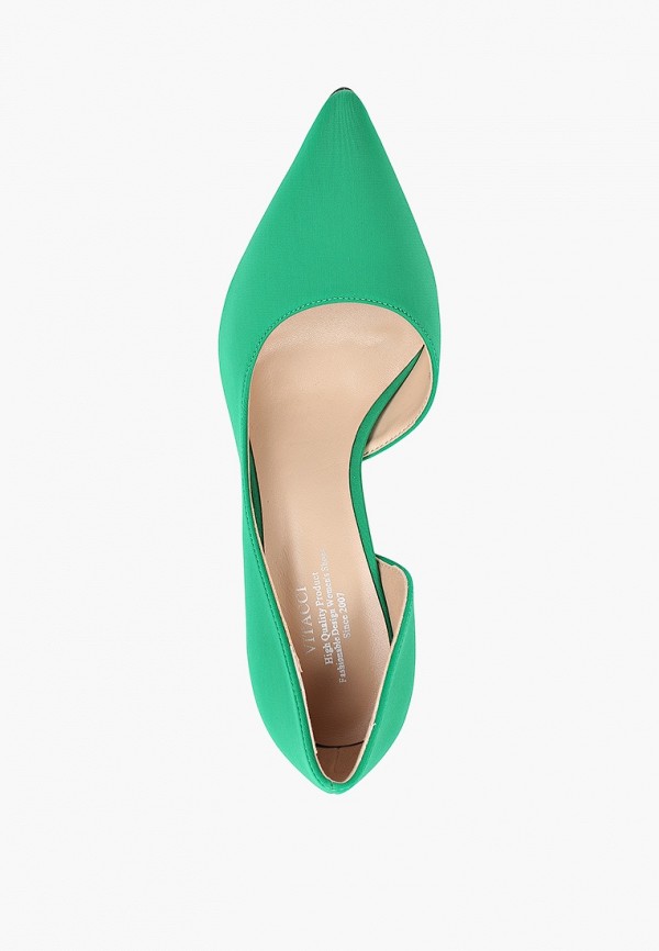 фото Туфли vitacci