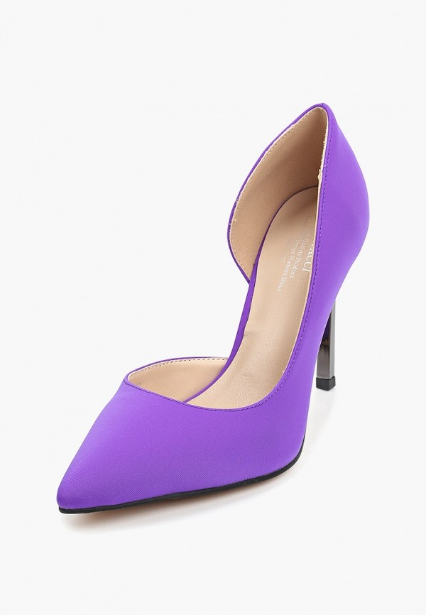 фото Туфли vitacci