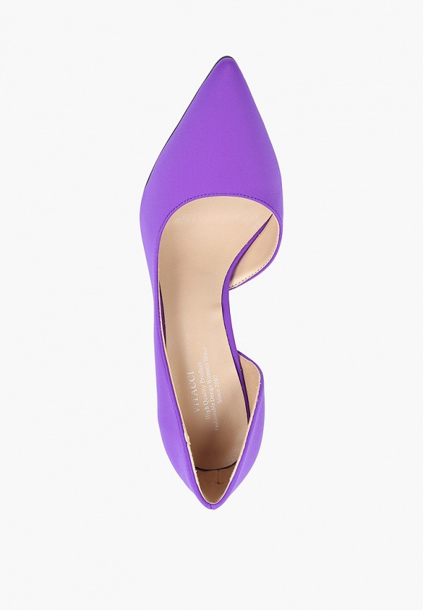 фото Туфли vitacci