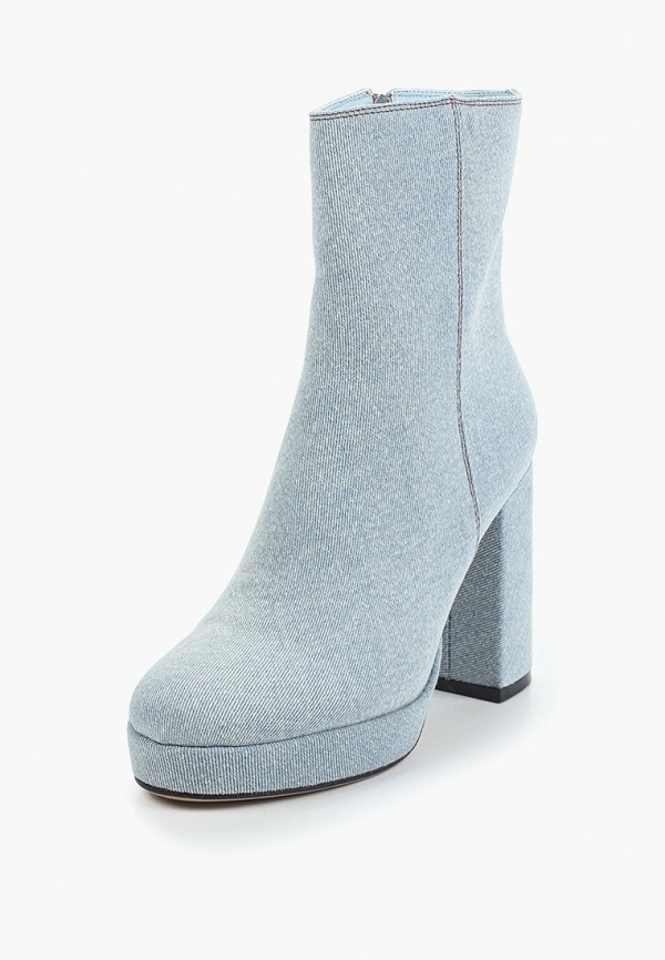 фото Ботильоны vitacci