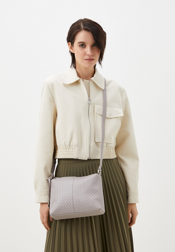 фото Сумка и брелок fabretti